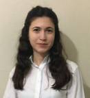 Burcu YILMAZ Kimdir ?