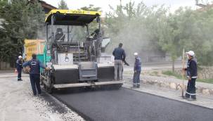 BATTALGAZİ BELEDİYESİ'NDEN 150 MİLYONLUK DEV YATIRIM