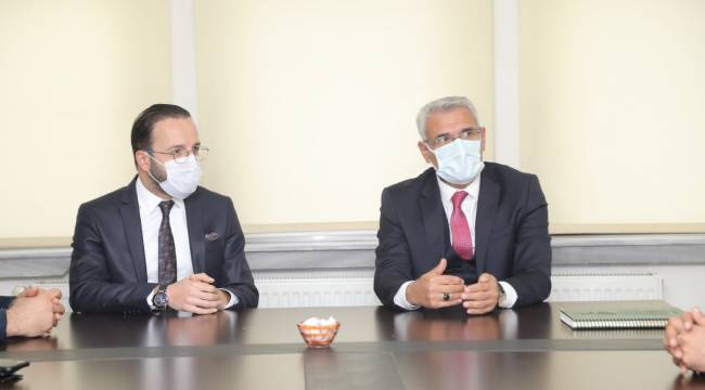 BATTALGAZİ'NİN GELİŞİMİNİN ÖNÜNDEKİ ENGELLER BİR BİR AŞILIYOR