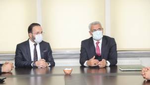 BATTALGAZİ'NİN GELİŞİMİNİN ÖNÜNDEKİ ENGELLER BİR BİR AŞILIYOR