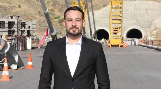 BATTALGAZİ AK PARTİ GENÇLİK KOLLARI YENİDEN HARUN ERDEM! 