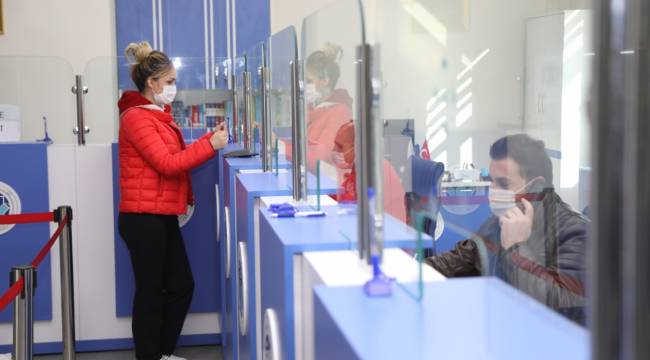 BATTALGAZİ BELEDİYESİ'NDEN EMLAK VERGİSİ UYARISI