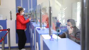 BATTALGAZİ BELEDİYESİ'NDEN EMLAK VERGİSİ UYARISI