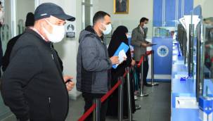 BATTALGAZİ BELEDİYESİ'NDEN YAPILANDIRMADA SON HAFTA UYARISI