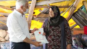 BATTALGAZİ BELEDİYESİ'NİN COVİD-19 MÜCADELESİ ÖRNEK OLDU 