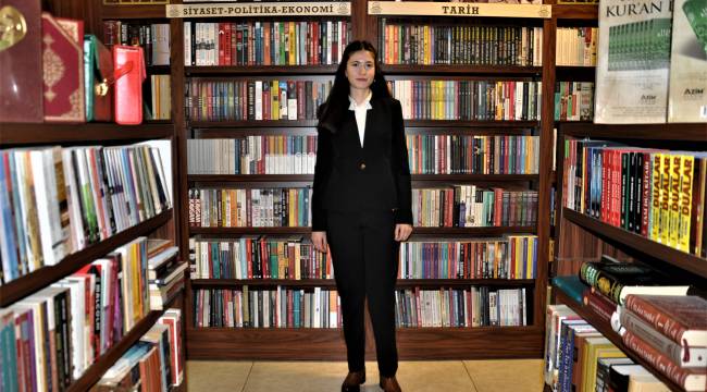 ODY ARGE YAZILIM MEDYA VE DANIŞMANLIK HİZMETLERİ LİMİTED ŞİRKETİ 