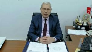 Şehit Gazi ve Vatansever Eğitim Sendikası Genel Başkan Yrd. Hasan Hulki Öğüt;