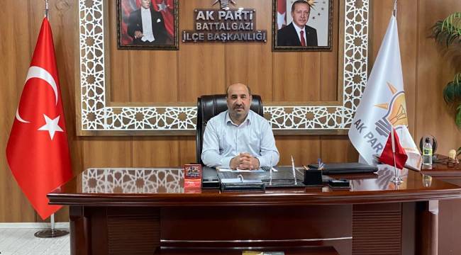 BAŞKAN KAHVECİ'DEN  10 OCAK ÇALIŞAN GAZETECİLER GÜNÜ MESAJI