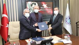  BATTALGAZİ BELEDİYESİ'NDEN SAĞLIK YATIRIMINA BÜYÜK DESTEK