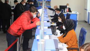 BATTALGAZİ BELEDİYESİ'NDEN YAPILANDIRMA HATIRLATMASI