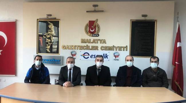 İletişim Fakültesinden MGC'ne Ziyaret