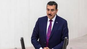 AK Parti MKYK Üyesi ve Malatya Milletvekili Bülent Tüfenkci, kanun teklifi olarak TBMM'ye sunacağı Finansal Kiralama, Faktoring ve Finansman Şirketleri Kanunu'nun pek çok yenilik ve değişiklik içerdiğini söyledi.