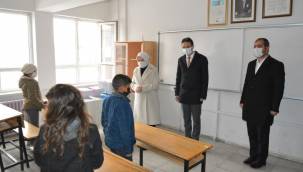 AK Partili Çalık:Malatya'ya 30 yeni okul kazandırılacak