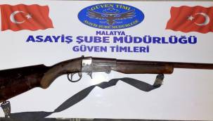 Asayiş Uygulamaları Neticesinde ...