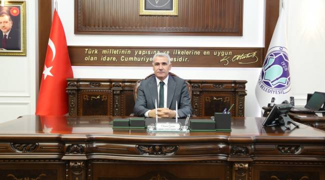  BAŞKAN GÜDER'DEN 28 ŞUBAT MESAJI