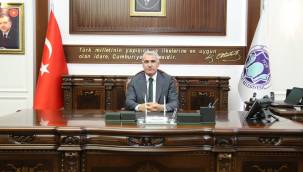  BAŞKAN GÜDER'DEN 28 ŞUBAT MESAJI