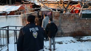  BAŞKAN GÜDER'DEN TOKİ BÖLGESİ İÇİN ÖZEL TALİMAT