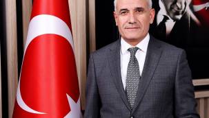 BAŞKAN GÜDER'DEN ÜÇ AYLAR MESAJI