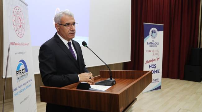 BAŞKAN GÜDER: "KOOPERATİFİMİZİN ÇALIŞMALARI GÖĞSÜMÜZÜ KABARTIYOR"