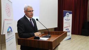 BAŞKAN GÜDER: "KOOPERATİFİMİZİN ÇALIŞMALARI GÖĞSÜMÜZÜ KABARTIYOR"