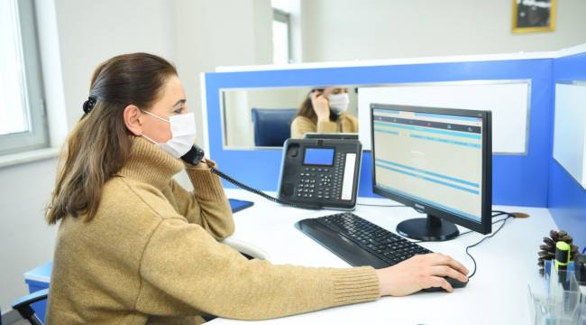 BATTALGAZİ BELEDİYESİ'NDE ÇÖZÜLMEYEN SORUN YOK