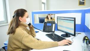 BATTALGAZİ BELEDİYESİ'NDE ÇÖZÜLMEYEN SORUN YOK