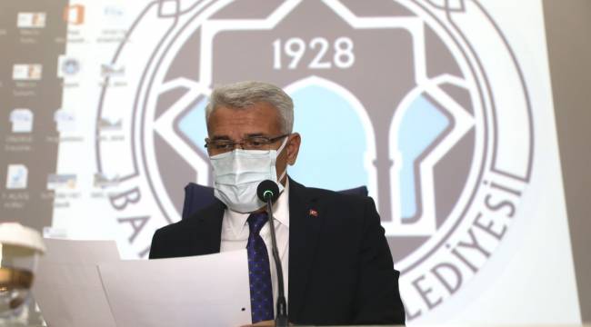 BATTALGAZİ MECLİSİ, ŞUBAT AYI OLAĞAN TOPLANTISI TAMAMLANDI