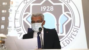 BATTALGAZİ MECLİSİ, ŞUBAT AYI OLAĞAN TOPLANTISI TAMAMLANDI