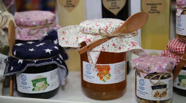  BATTALGAZİ'NİN KALBİ KADIN KOOPERATİFİ'NDEN BÜYÜK ADIM