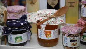  BATTALGAZİ'NİN KALBİ KADIN KOOPERATİFİ'NDEN BÜYÜK ADIM