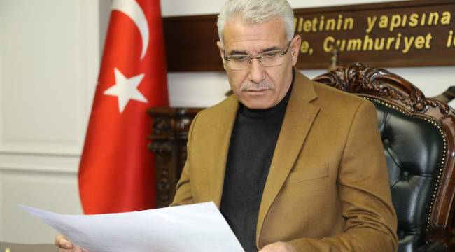 BATTALGAZİ'NİN PROJELERİNE BAKAN KARAİSMAİLOĞLU'NDAN TAM DESTEK