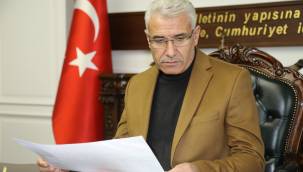 BATTALGAZİ'NİN PROJELERİNE BAKAN KARAİSMAİLOĞLU'NDAN TAM DESTEK