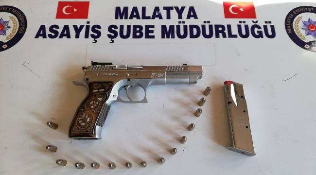 Emniyet Genel Müdürlüğü Asayiş Uygulamalarında ..