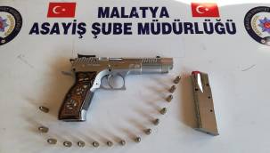 Emniyet Genel Müdürlüğü Asayiş Uygulamalarında ..