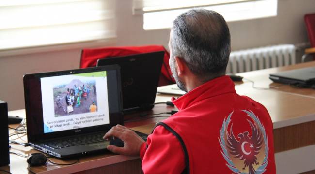 Malatya İl Müftülüğü bünyesinde 