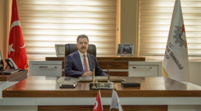 MALATYA SANAYİ VE TEKNOLOJİ İL MÜDÜRLÜĞÜ  ÖLÇÜ VE ÖLÇÜ ALETLERİ PERİYODİK MUAYENE VE DAMGA DUYURUSU