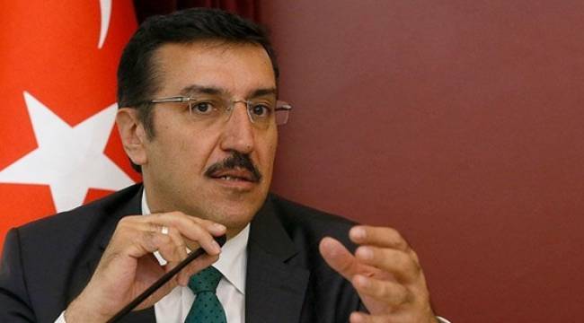 Tüfenkci: "Darbe kalkışmasının olduğu ülkelerde Türkiye'nin duruşu örnek alınmaktadır"