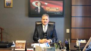 14 MART TIP BAYRAMI BASIN MESAJI