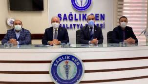 18 yılda sağlıkta önemli yatırımlar yaptık"