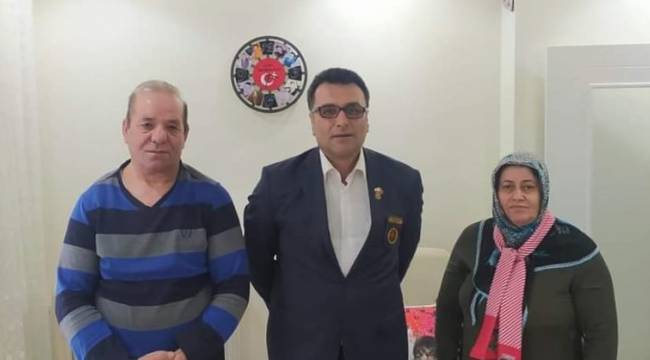 8mart Dünya Kadınlar Günü Kutlu Olsun