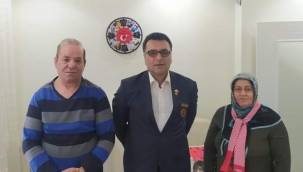 8mart Dünya Kadınlar Günü Kutlu Olsun