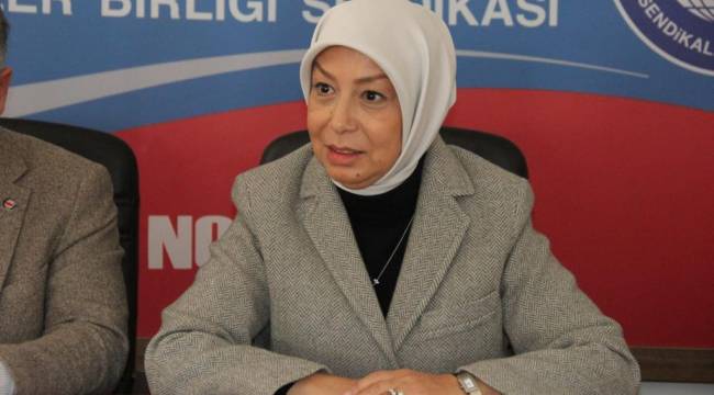 AK Partili Çalık: Yamalı bohça haline gelmiş bir anayasamız var