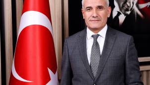 BAŞKAN GÜDER'DEN 18 MART MESAJI