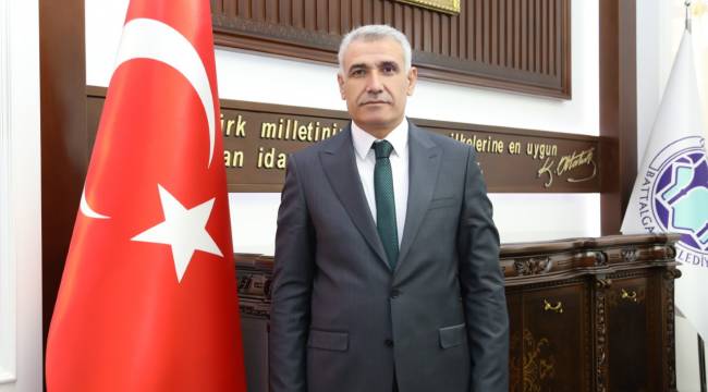  BAŞKAN GÜDER: "MİLLİ ŞAİRİMİZ, MİLLİ İRADENİN SESİ OLMUŞTUR"