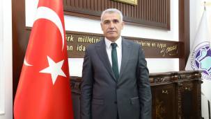  BAŞKAN GÜDER: "MİLLİ ŞAİRİMİZ, MİLLİ İRADENİN SESİ OLMUŞTUR"