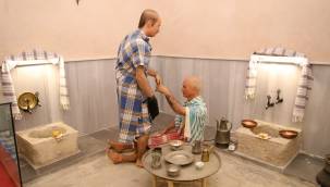  BATTALGAZİ BELEDİYESİ'NE BAĞLI MÜZELER ZİYARETE AÇILDI