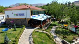 BATTALGAZİ BELEDİYESİ SOSYAL TESİSLERİ, YENİDEN HİZMETE AÇILIYOR