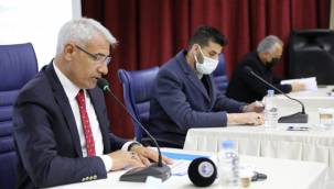  BATTALGAZİ MECLİSİ, MART AYI OLAĞAN TOPLANTISI TAMAMLANDI