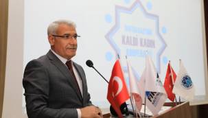 BATTALGAZİ'NİN KALBİ KADIN KOOPERATİFİ'NDE EĞİTİMLER SONA ERDİ BAŞARILI KURSİYERLERE SERTİFİKALARI TAKDİM EDİLDİ