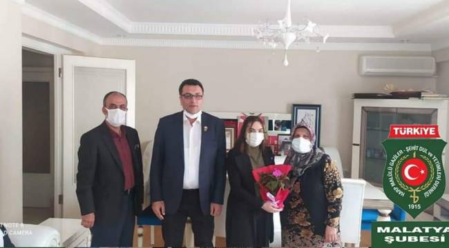 Geleceğimiz Sevgili Genç Kardeşlerimiz